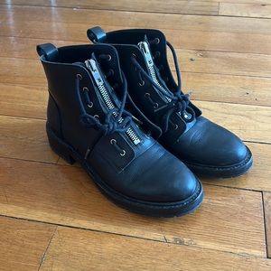Rag & Bone Canon Boots